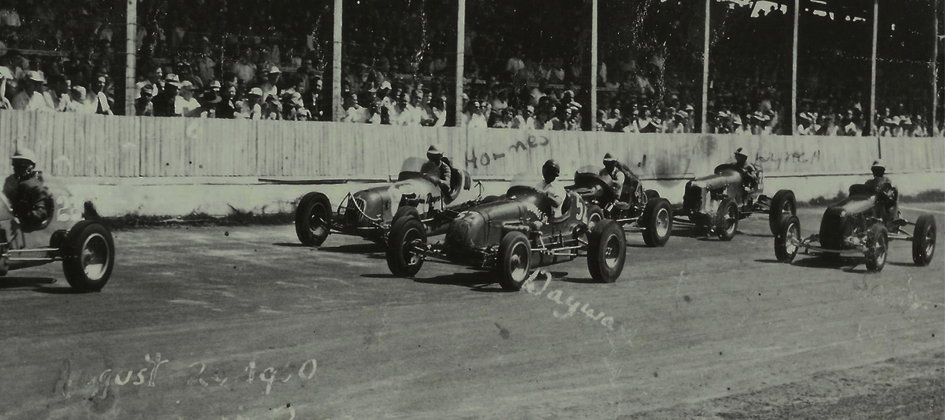 Celebrating the Long History of Auto Racing in Washington County